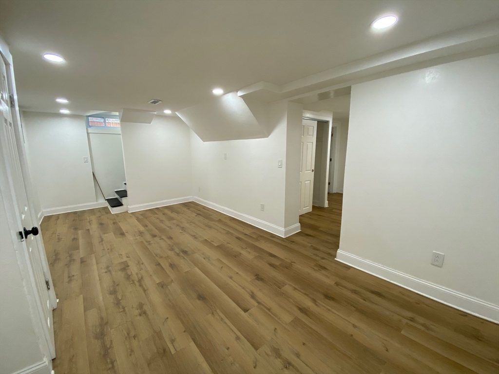 31 Freeman Terrace Springfield, MA 01104 - Photo 20 of 28 a view of a room with wooden floor