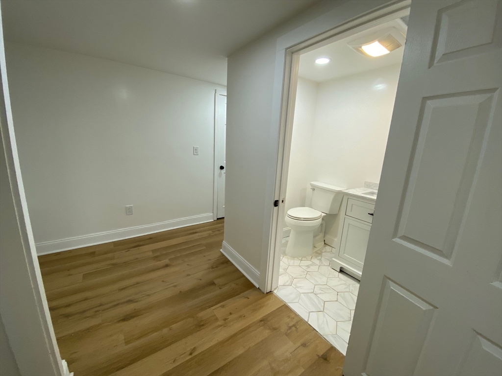 31 Freeman Terrace Springfield, MA 01104 - Photo 22 of 28 a bathroom with a sink and a toilet