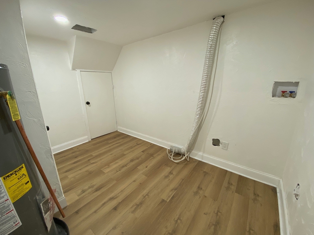 31 Freeman Terrace Springfield, MA 01104 - Photo 25 of 28 a view of a room with wooden floor