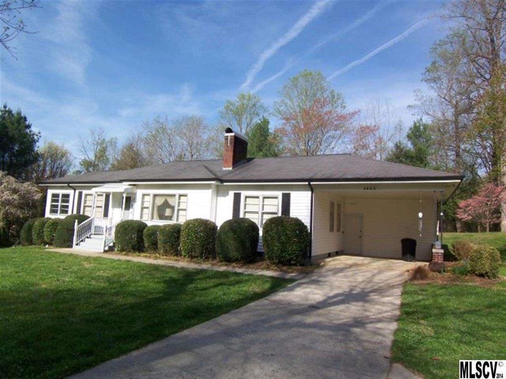 4863 Calico Road Lenoir, NC 28645 - Photo 14 of 24 Gallery Image 14
