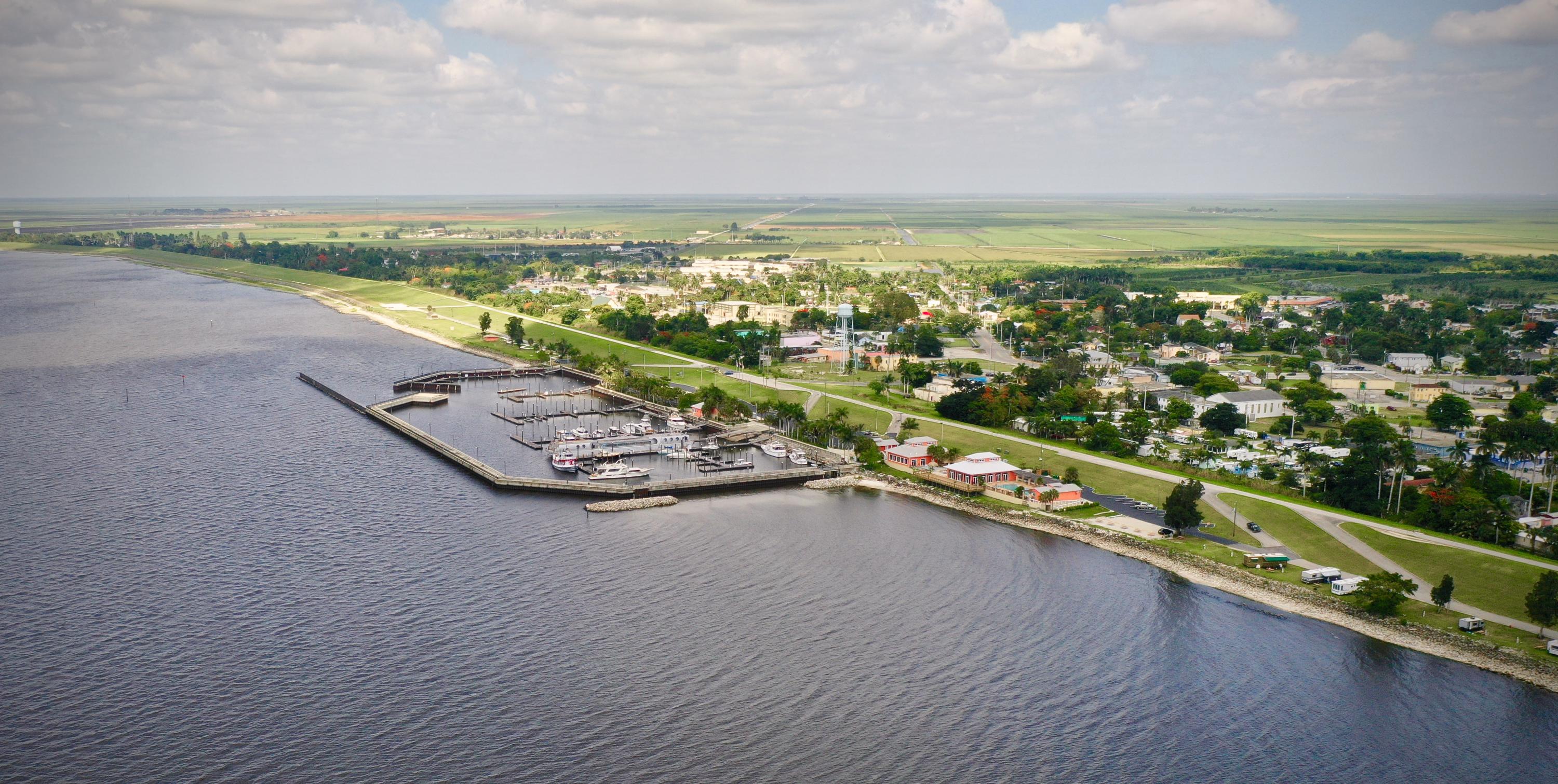1029 Bacom Point Road Pahokee, FL 33476 - Photo 4 of 18 Lake Okeechobee