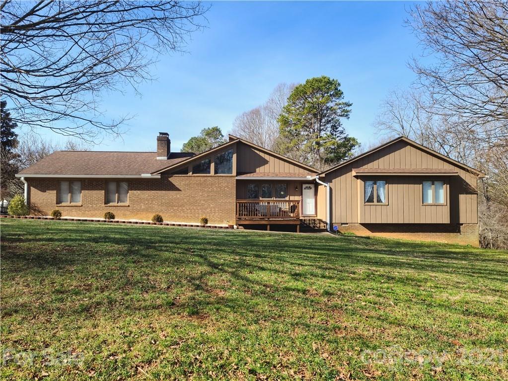 340 Hidden Hut Road Salisbury, NC 28147 - Photo 1 of 45