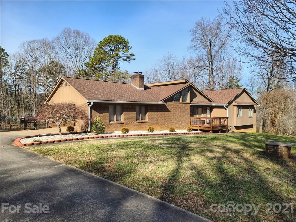 340 Hidden Hut Road Salisbury, NC 28147 - Photo 3 of 45