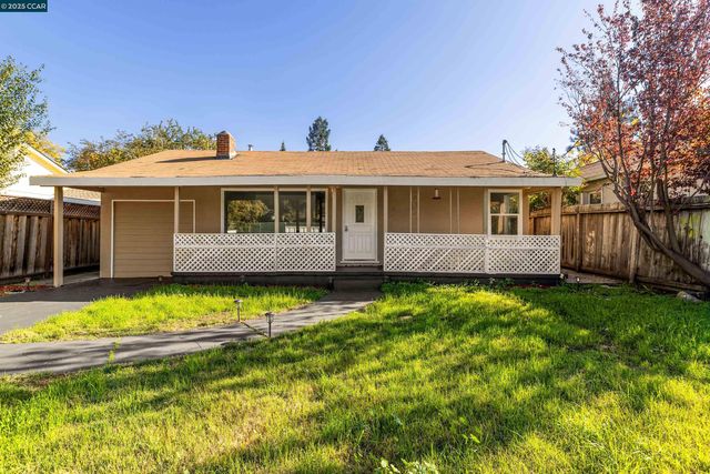 $998,000 | 770 San Benito Avenue, Menlo Park, CA 94025