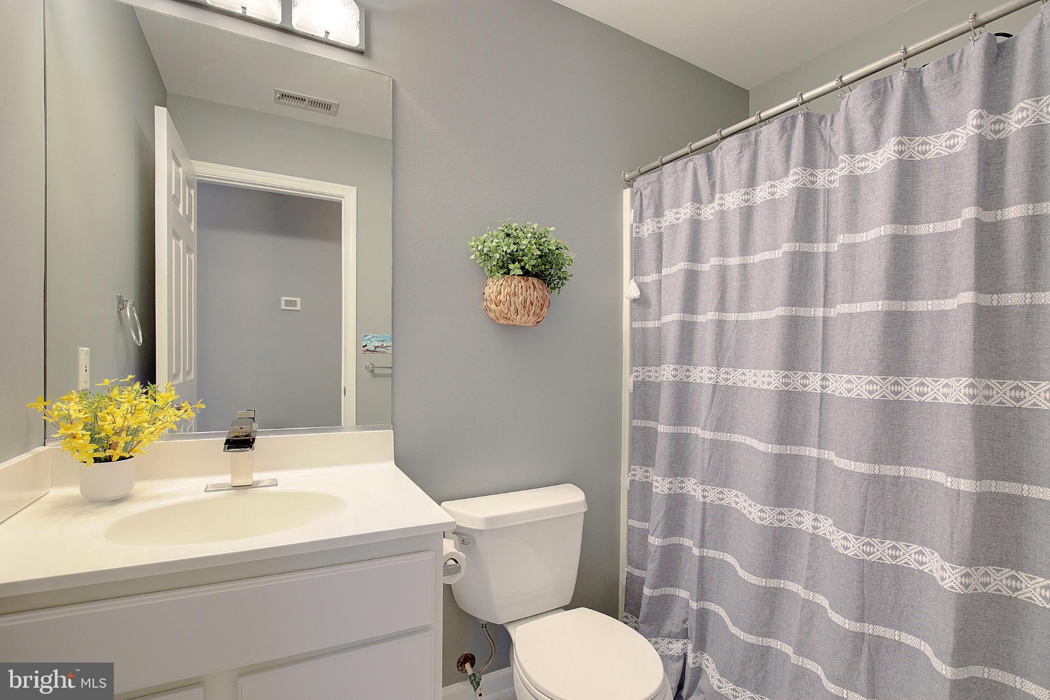 123 Bentons Pleasure Road Chester, MD 21619 - Photo 29 of 63 a bathroom with a sink toilet and shower