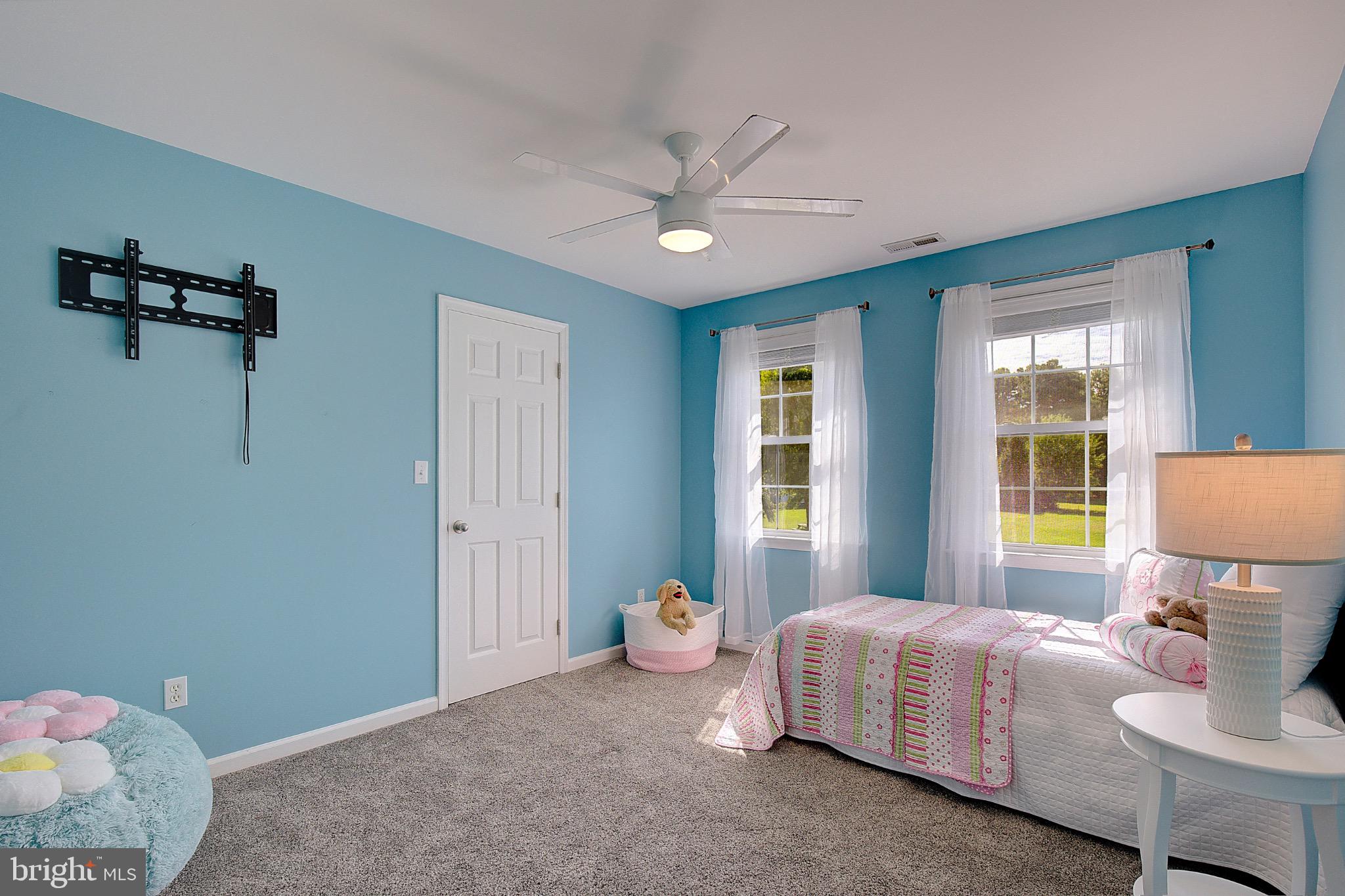 123 Bentons Pleasure Road Chester, MD 21619 - Photo 30 of 63 Bedroom 2