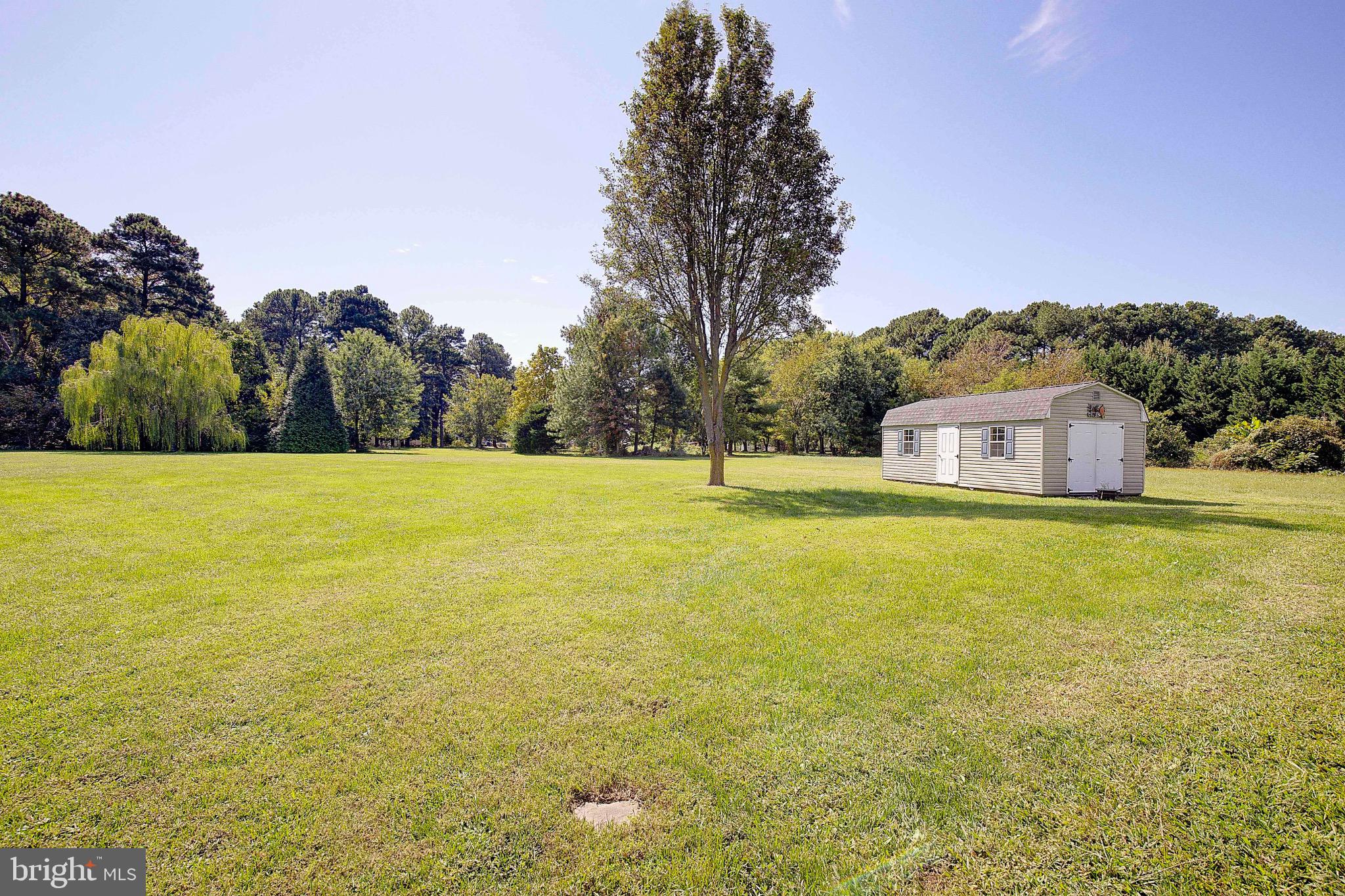 123 Bentons Pleasure Road Chester, MD 21619 - Photo 47 of 63 Storage shed