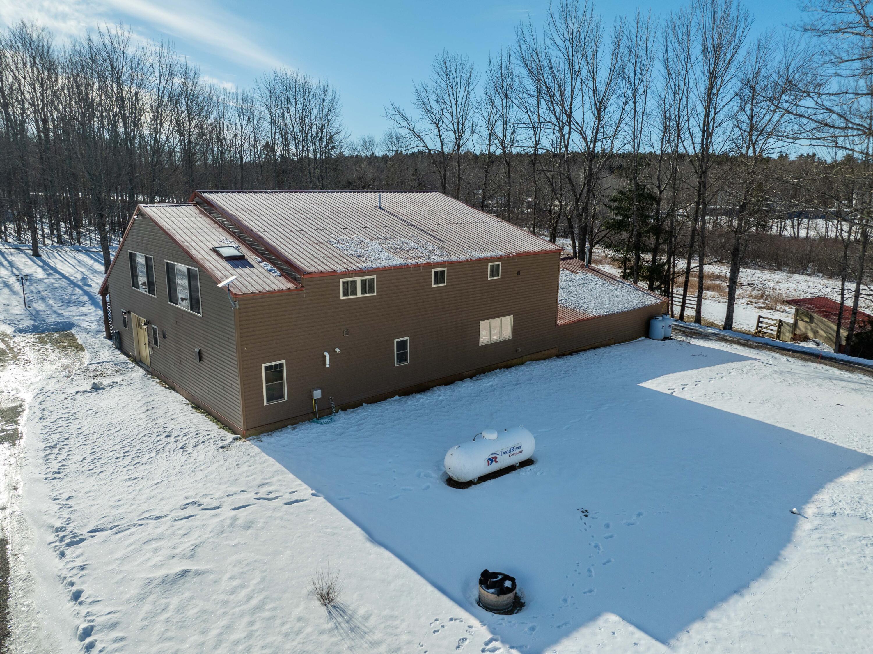 14 Charlotte Road Charlotte, ME 04666 - Photo 9 of 80 14 charlotte rd. Charlotte, Maine (18 of