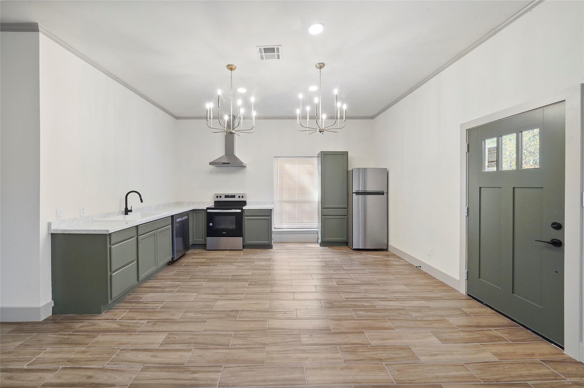 3010 Winding Way, Unit C Huntsville, TX 77340 - Photo 5 of 10