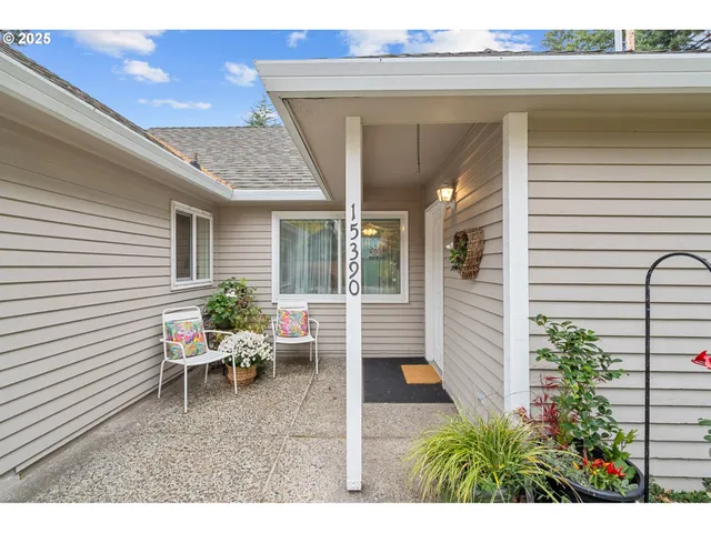 $629,000 | 15390 Southwest Davis Road, Beaverton, OR 97007