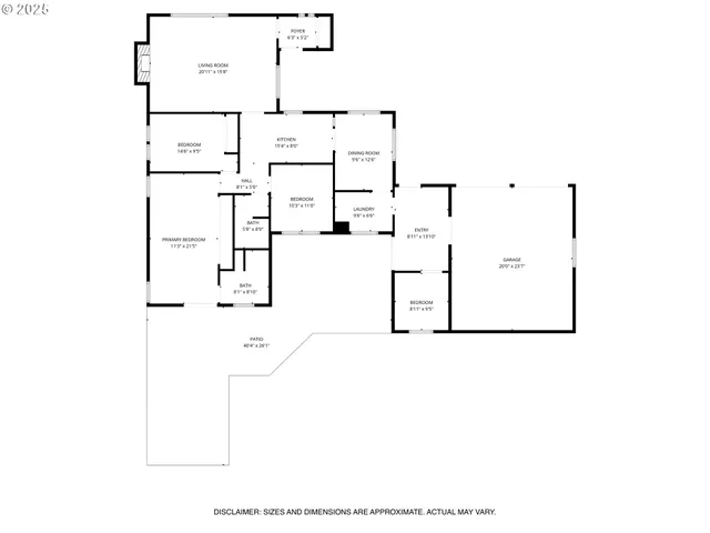 $629,000 | 15390 Southwest Davis Road, Beaverton, OR 97007