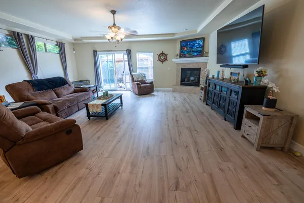 $579,298 | 850 Miraggio Drive, Patterson, CA 95363