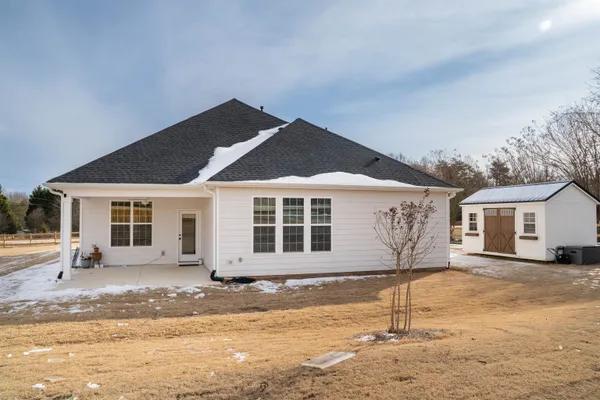 $535,000 | 775 Peachtree Road, Chesnee, SC 29323