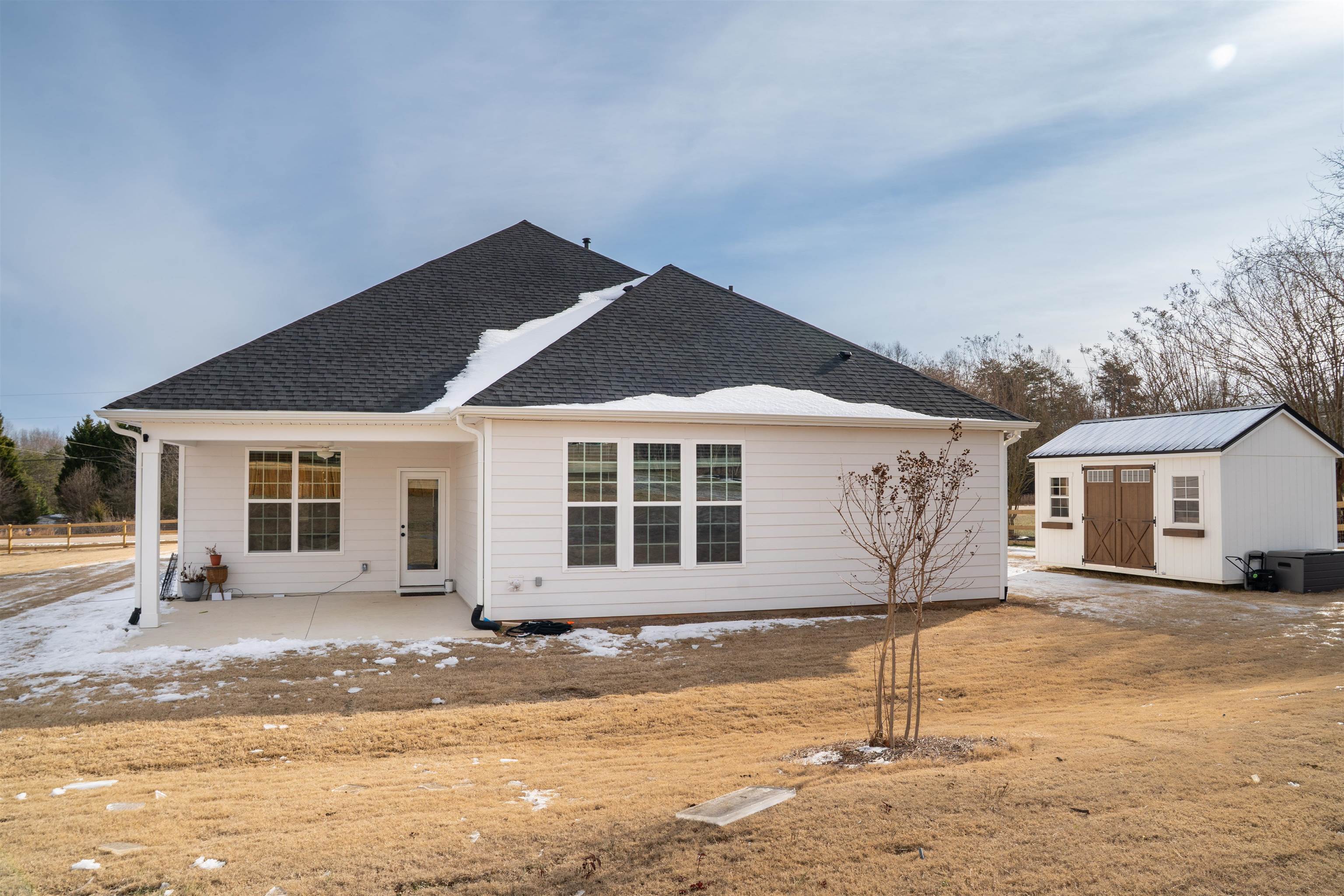 775 Peachtree Road Chesnee, SC 29323 - Photo 38 of 45 Gallery Image 38