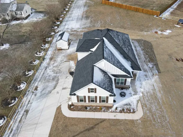 $535,000 | 775 Peachtree Road, Chesnee, SC 29323