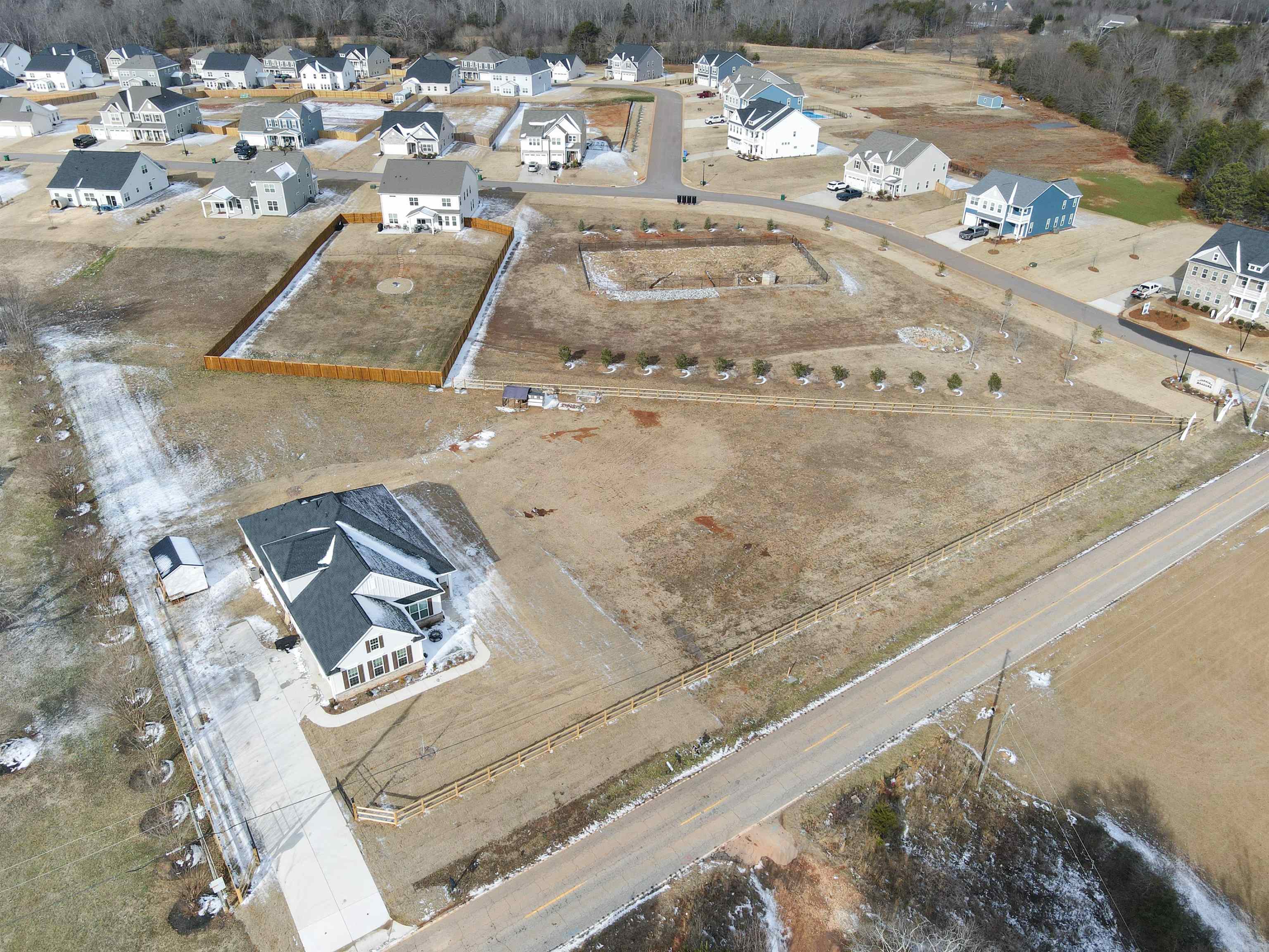 775 Peachtree Road Chesnee, SC 29323 - Photo 45 of 45 Gallery Image 45