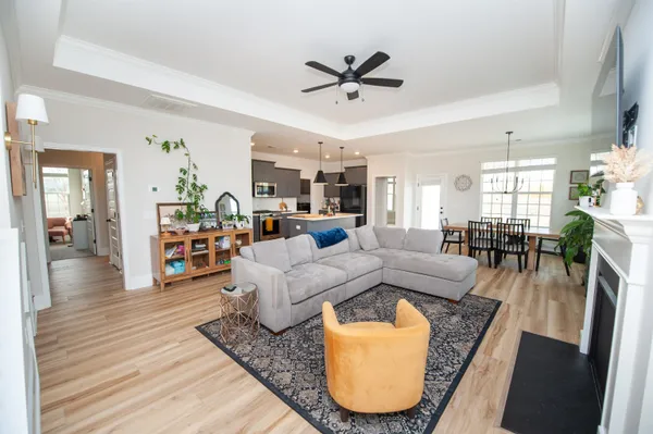 $535,000 | 775 Peachtree Road, Chesnee, SC 29323