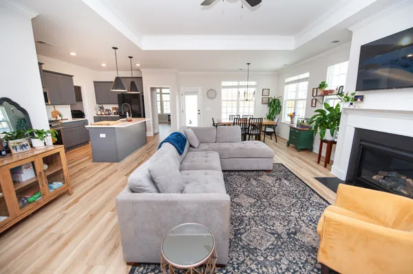 $535,000 | 775 Peachtree Road, Chesnee, SC 29323