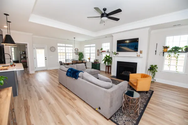 $535,000 | 775 Peachtree Road, Chesnee, SC 29323