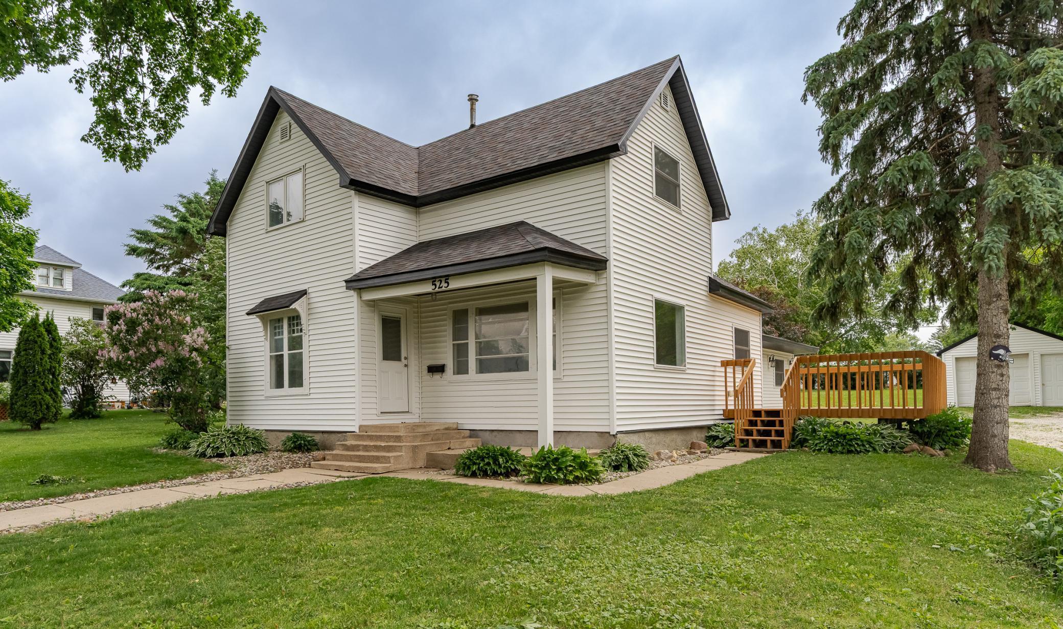 525 Warren Avenue Spring Valley, MN 55975 - Photo 1 of 1