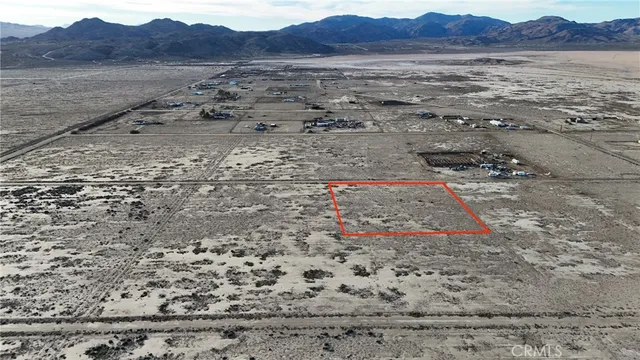 $14,000 | 797 Highland Avenue, Lucerne Valley, CA 92356