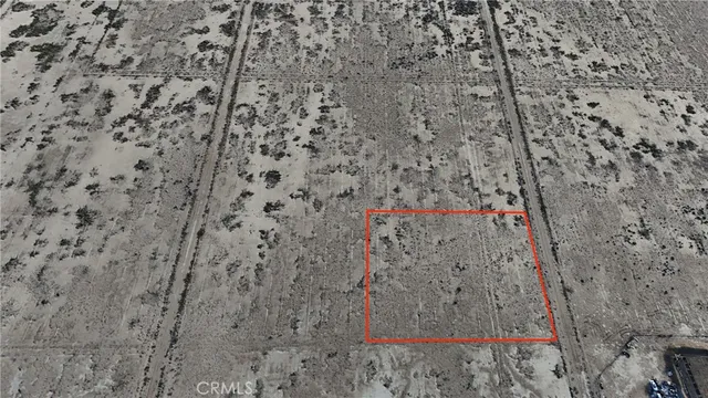 $14,000 | 797 Highland Avenue, Lucerne Valley, CA 92356