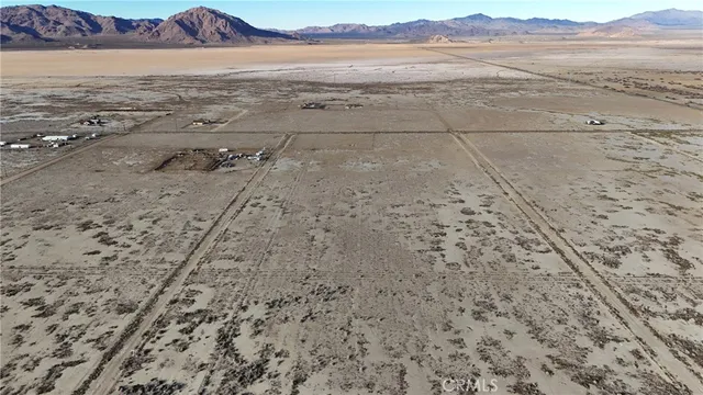 $14,000 | 797 Highland Avenue, Lucerne Valley, CA 92356