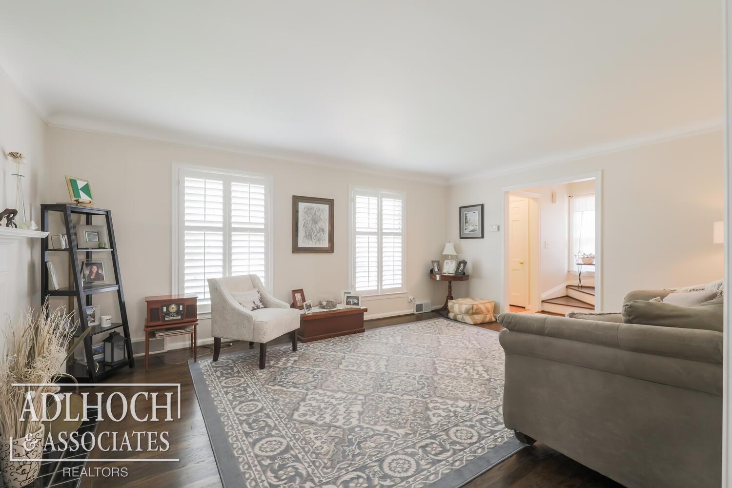 445 Roland Road Grosse Pointe Farms, MI 48236 - Photo 9 of 20