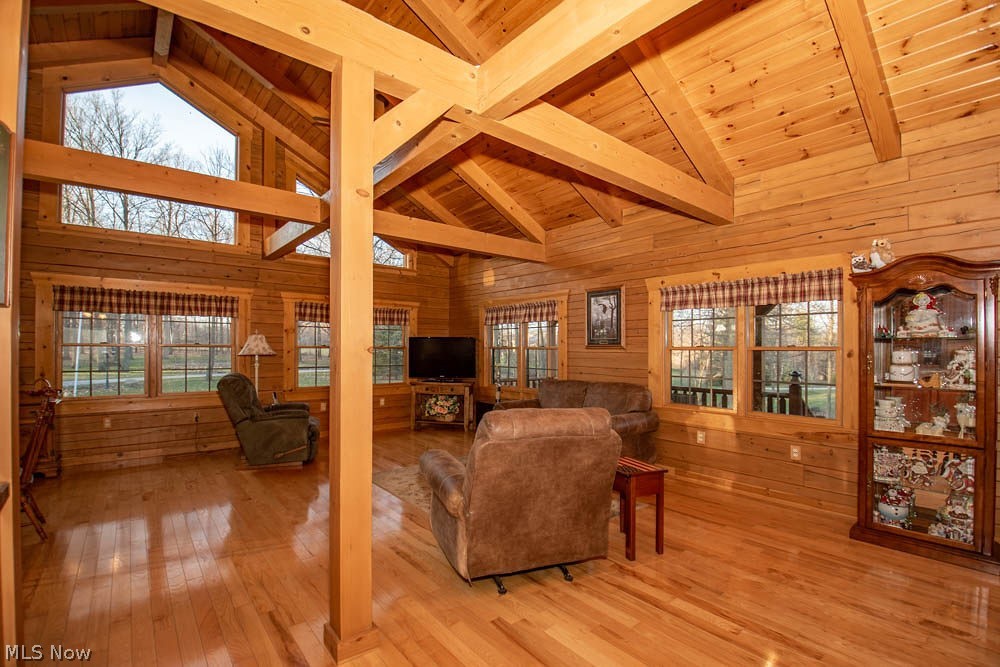 8385 Richey School Road Hanoverton, OH 44423 - Photo 11 of 35 Gallery Image 11