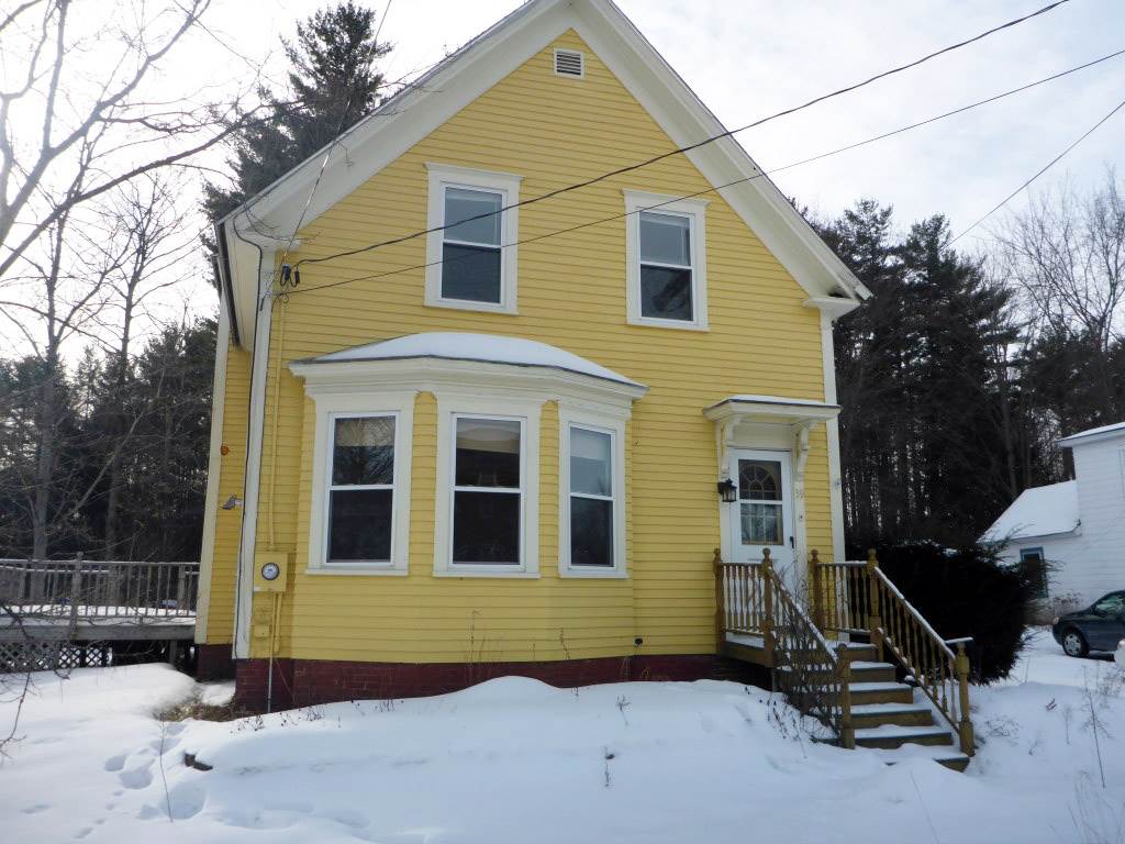 39 Magic Avenue Rochester, NH 03868 - Photo 1 of 14