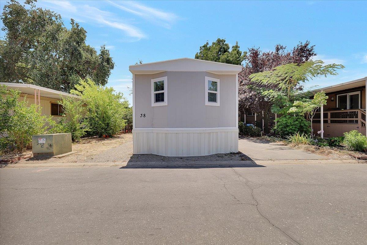 10383 Larkin Road, Unit 38 Live Oak, CA 95953 - Photo 2 of 27 Gallery Image 2