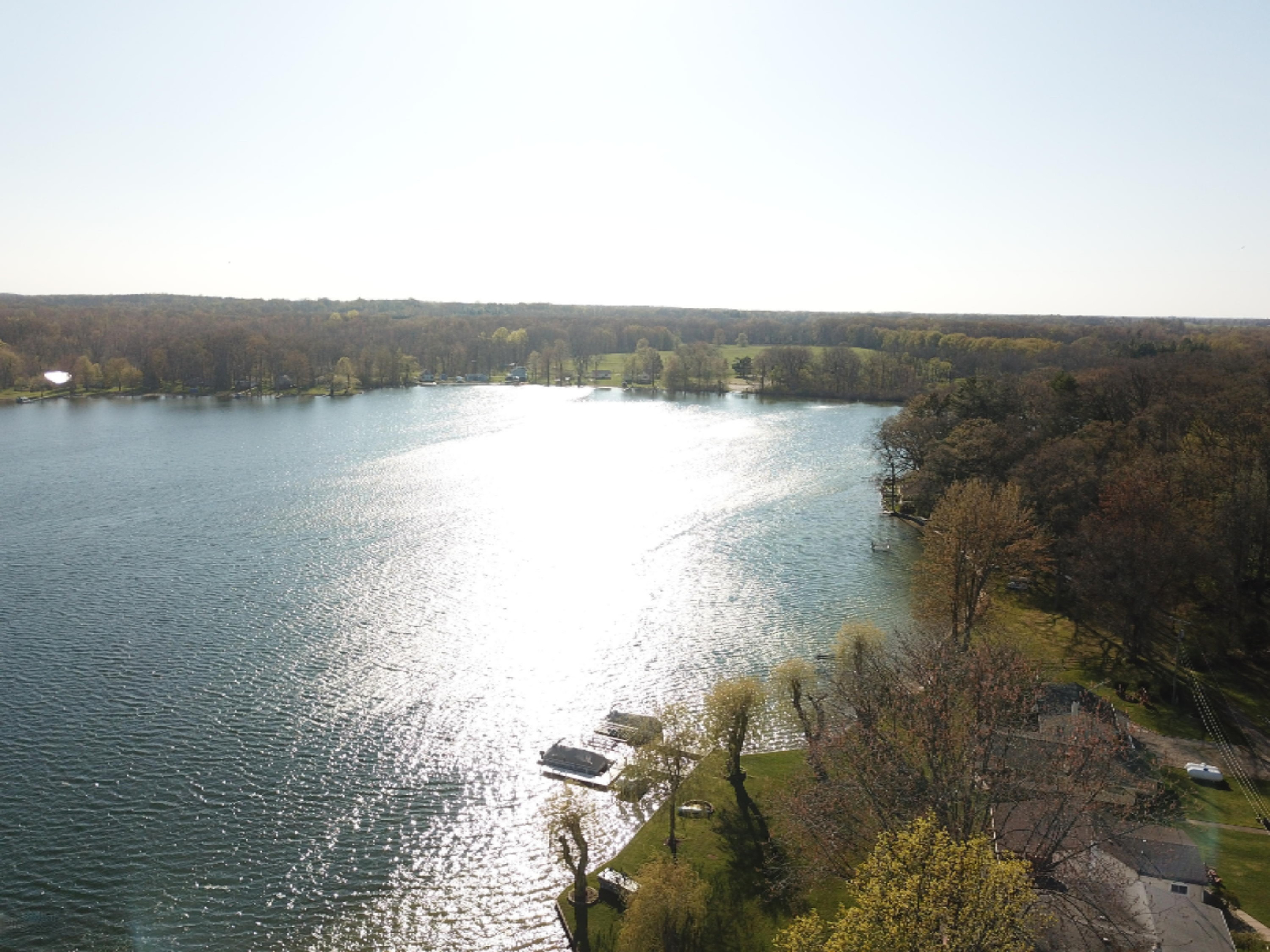 1968 Cooper Road Quincy, MI 49082 - Photo 100 of 107 DJI_0073