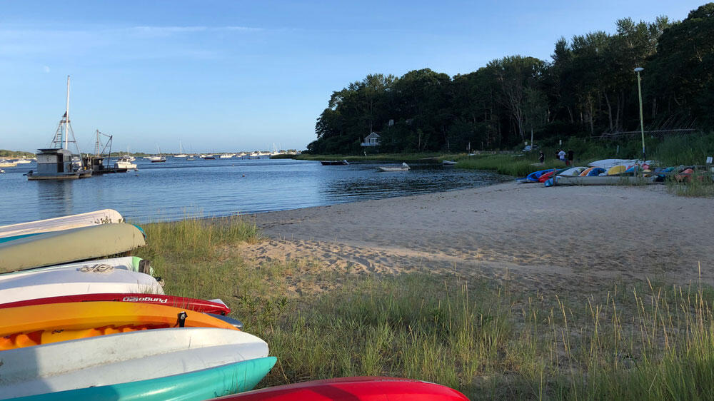 75 Trout Brook Road Cotuit, MA 02635 - Photo 28 of 34 ropes-beach