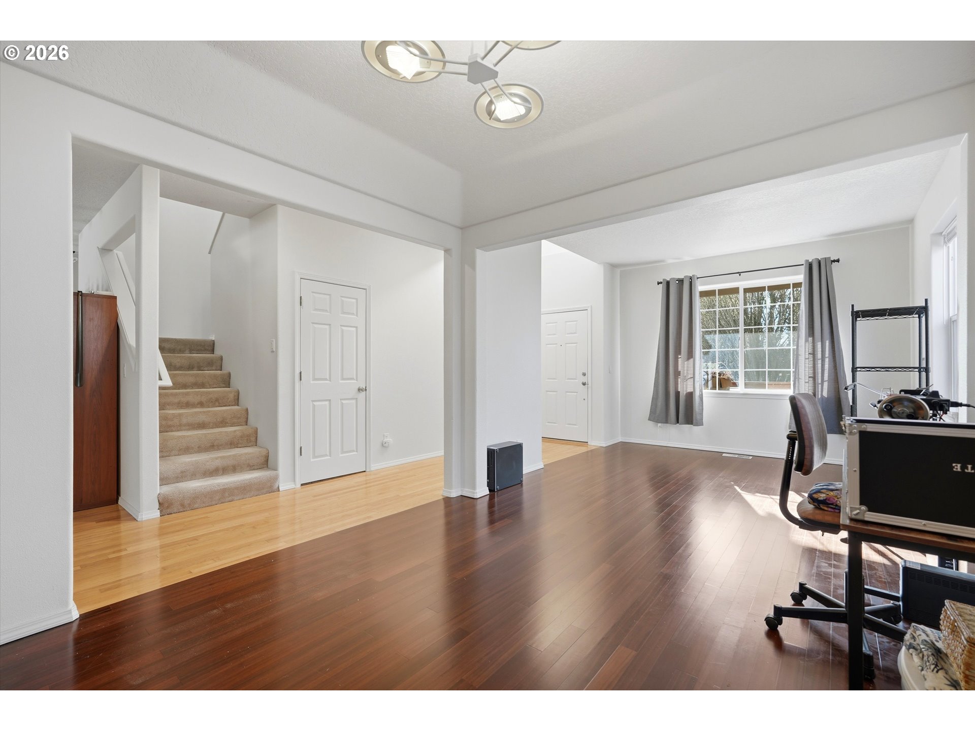 12416 Southwest Canvasback Way Beaverton, OR 97007 - Photo 2 of 16 Family Room