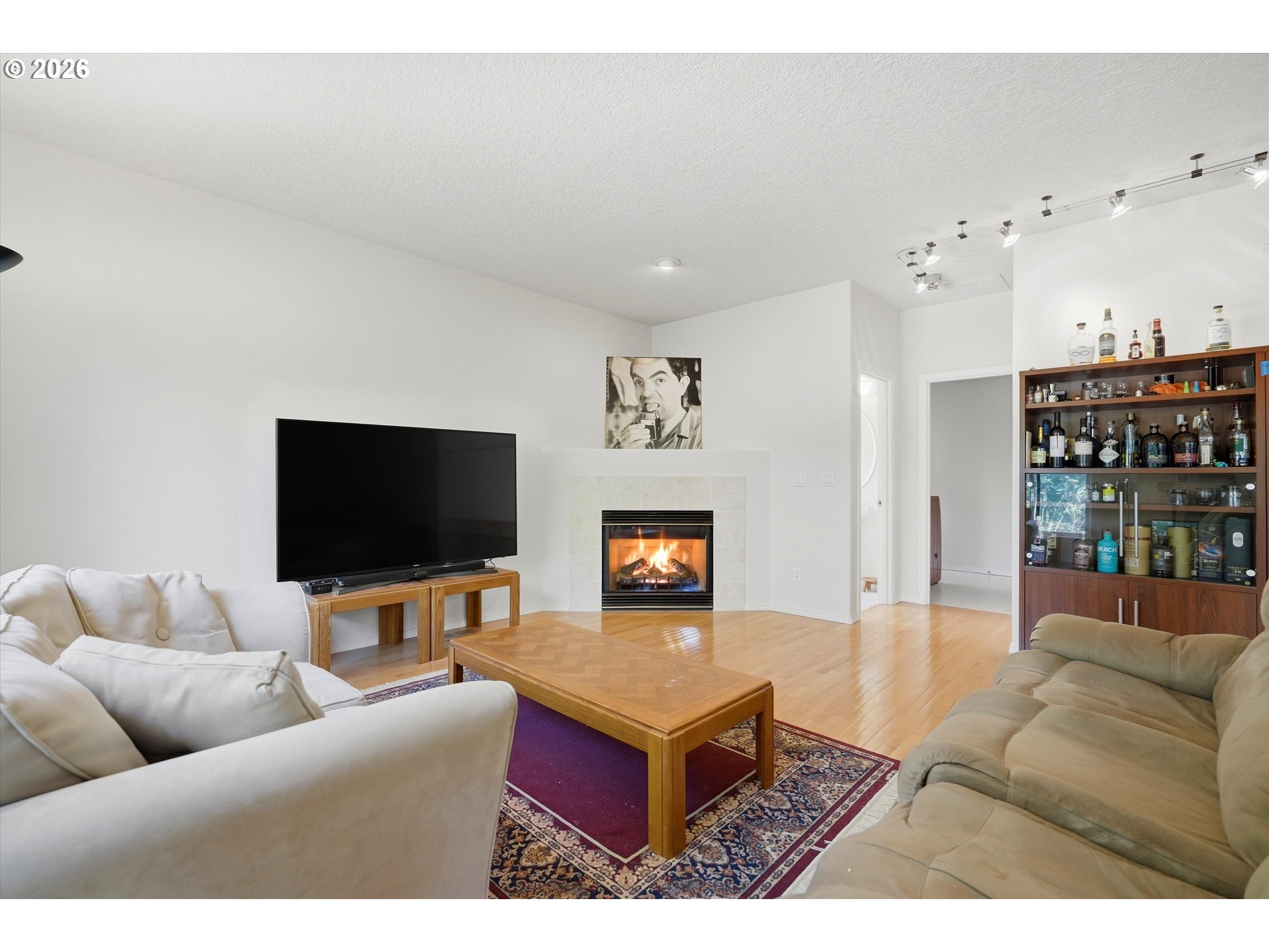 12416 Southwest Canvasback Way Beaverton, OR 97007 - Photo 5 of 16 Living Room