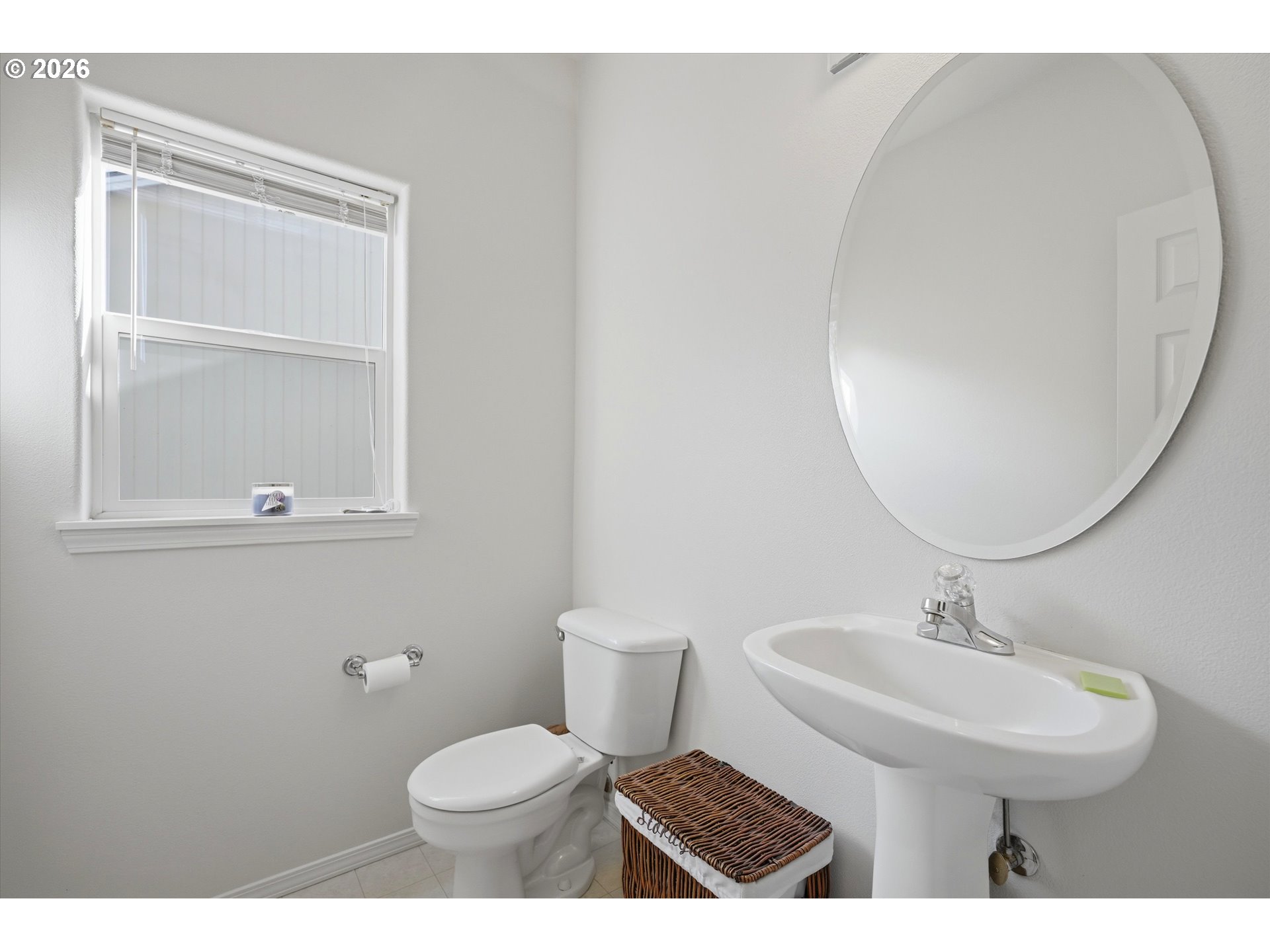 12416 Southwest Canvasback Way Beaverton, OR 97007 - Photo 7 of 16 Bathroom