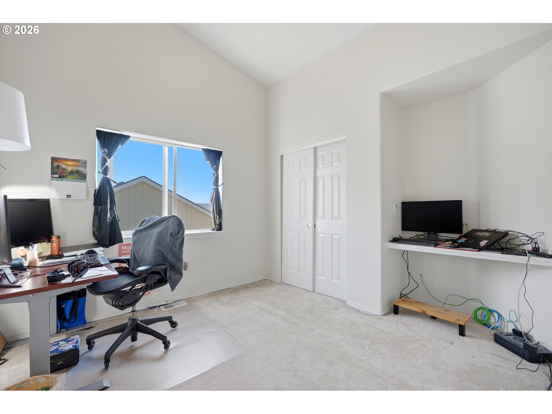 12416 Southwest Canvasback Way Beaverton, OR 97007 - Photo 8 of 16 Bedroom