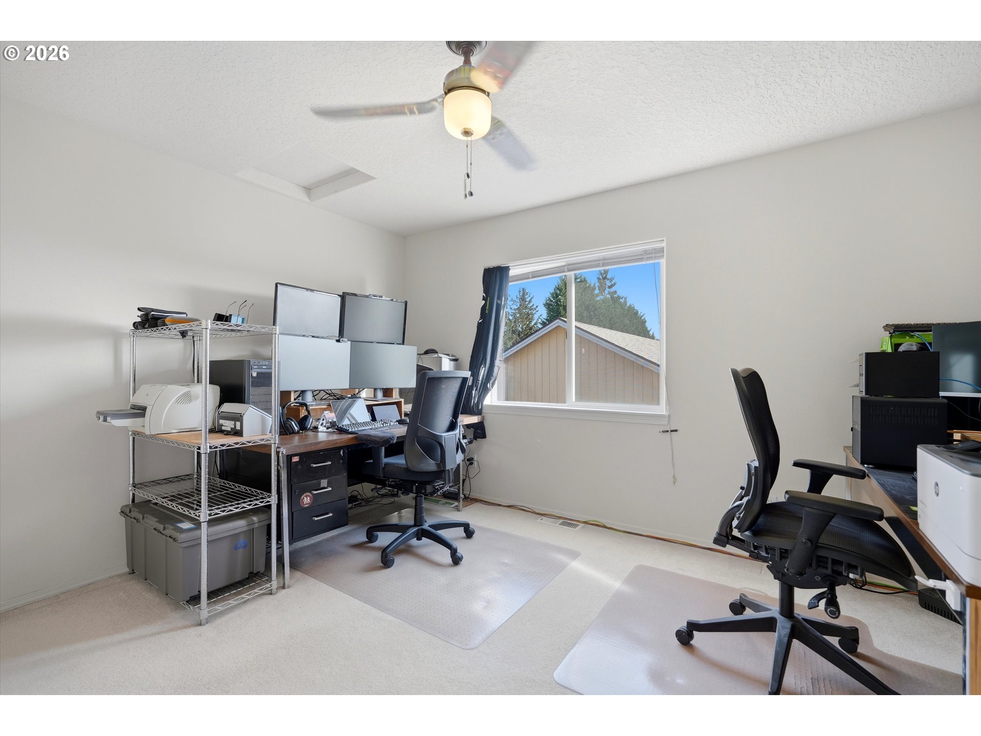 12416 Southwest Canvasback Way Beaverton, OR 97007 - Photo 9 of 16 Bedroom