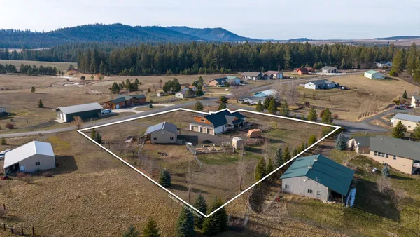 $699,000 | 30716 South Sunray Trail, Worley, ID 83876