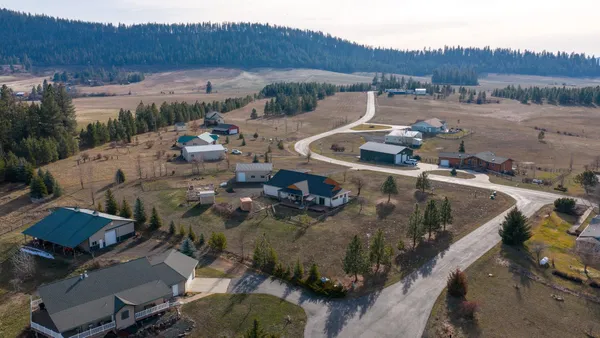 $699,000 | 30716 South Sunray Trail, Worley, ID 83876
