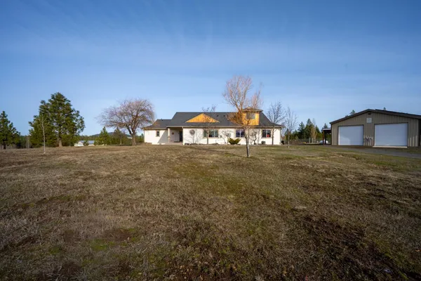 $699,000 | 30716 South Sunray Trail, Worley, ID 83876