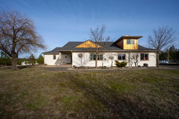 $699,000 | 30716 South Sunray Trail, Worley, ID 83876