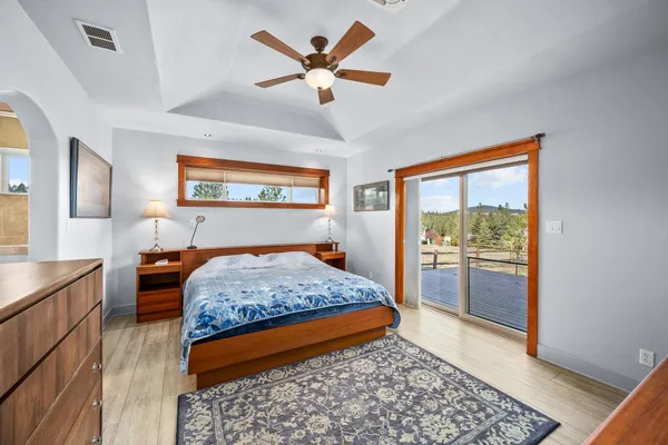 $699,000 | 30716 South Sunray Trail, Worley, ID 83876