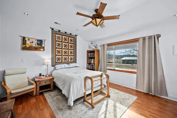 $699,000 | 30716 South Sunray Trail, Worley, ID 83876