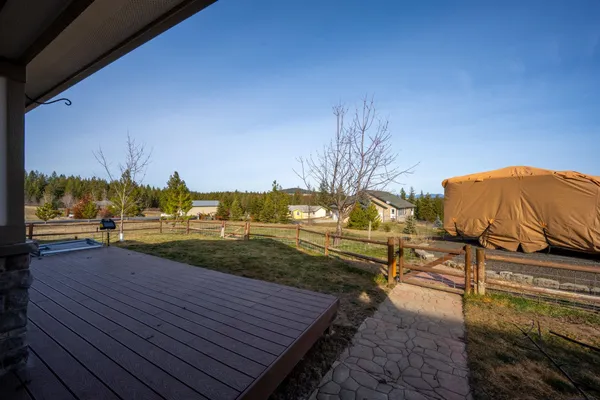 $699,000 | 30716 South Sunray Trail, Worley, ID 83876