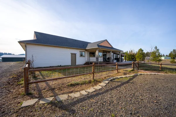 $699,000 | 30716 South Sunray Trail, Worley, ID 83876