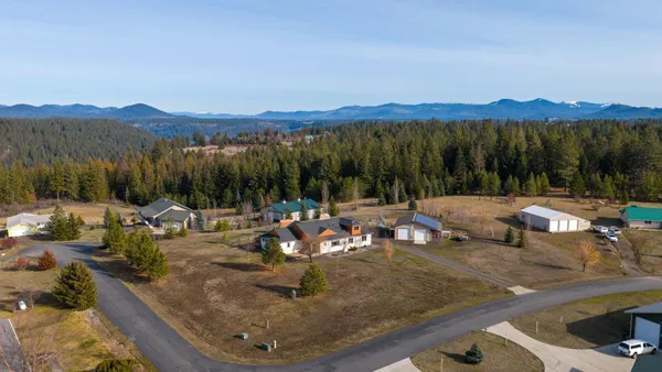 $699,000 | 30716 South Sunray Trail, Worley, ID 83876