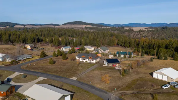 $699,000 | 30716 South Sunray Trail, Worley, ID 83876