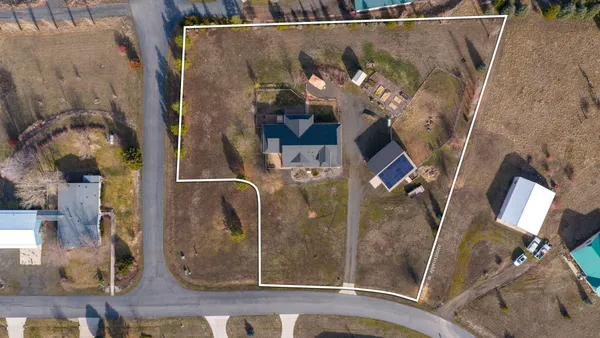 $699,000 | 30716 South Sunray Trail, Worley, ID 83876