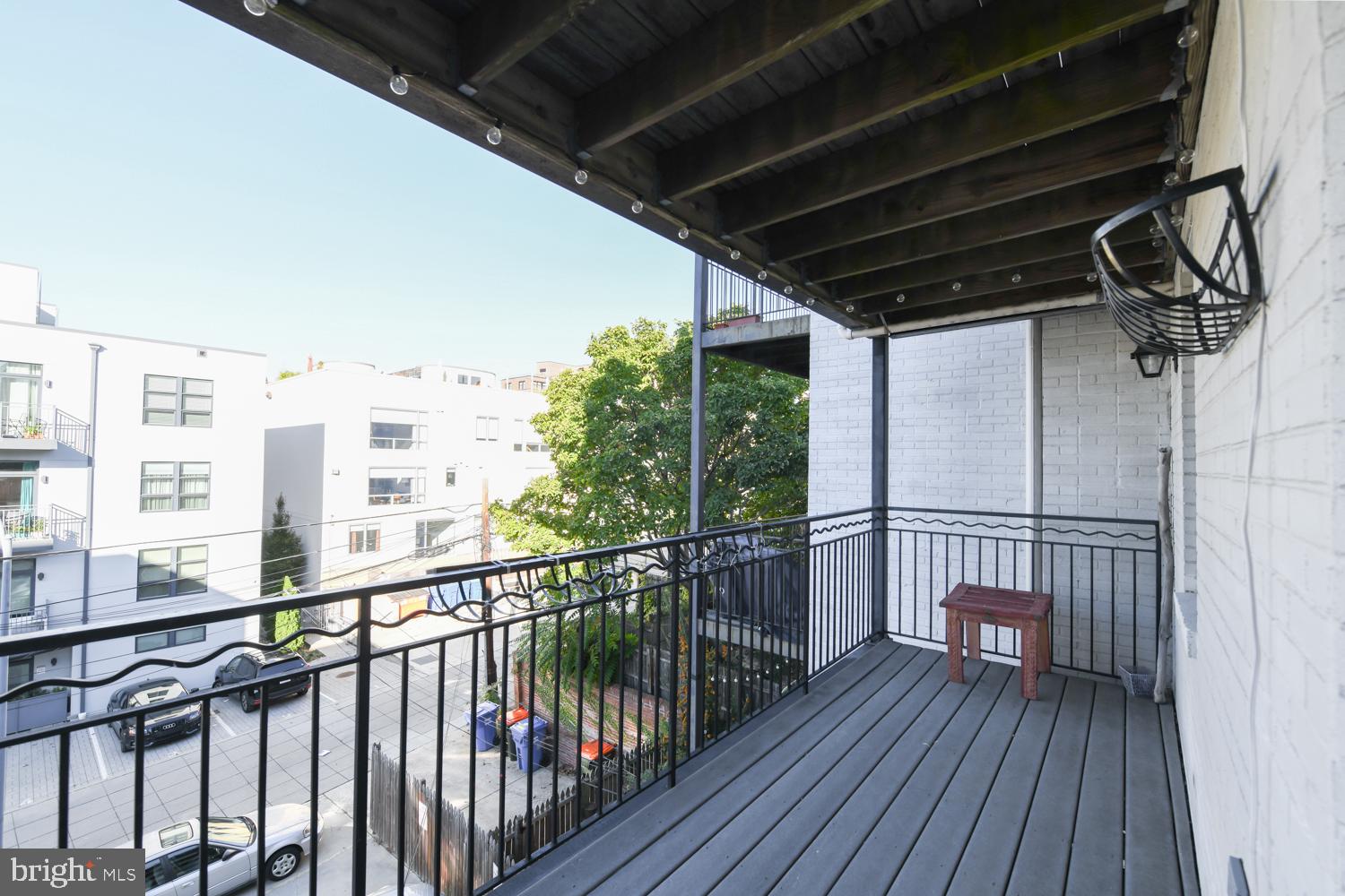 2432 Ontario Road Northwest, Unit 3 Washington, DC 20009 - Photo 22 of 23